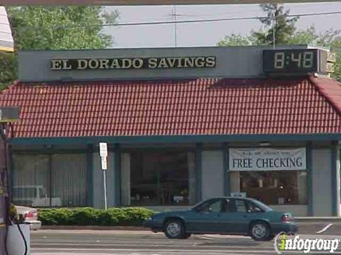 El Dorado Savings Bank