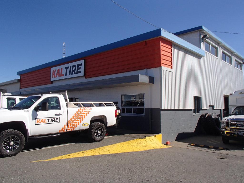 Kal Tire