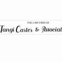 The Law firm of Tangi Carter & Associates