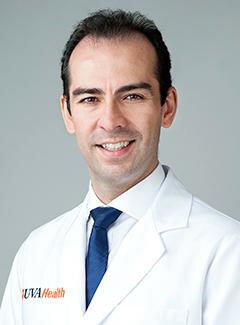 Behzad S Farivar, MD