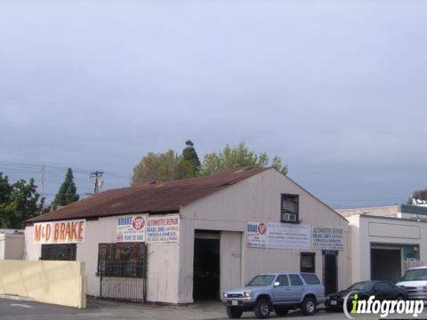 M & D Auto Parts