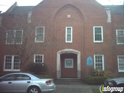 First United Methodist Church