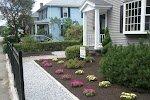 W.B. Roberts Landscape Construction Inc