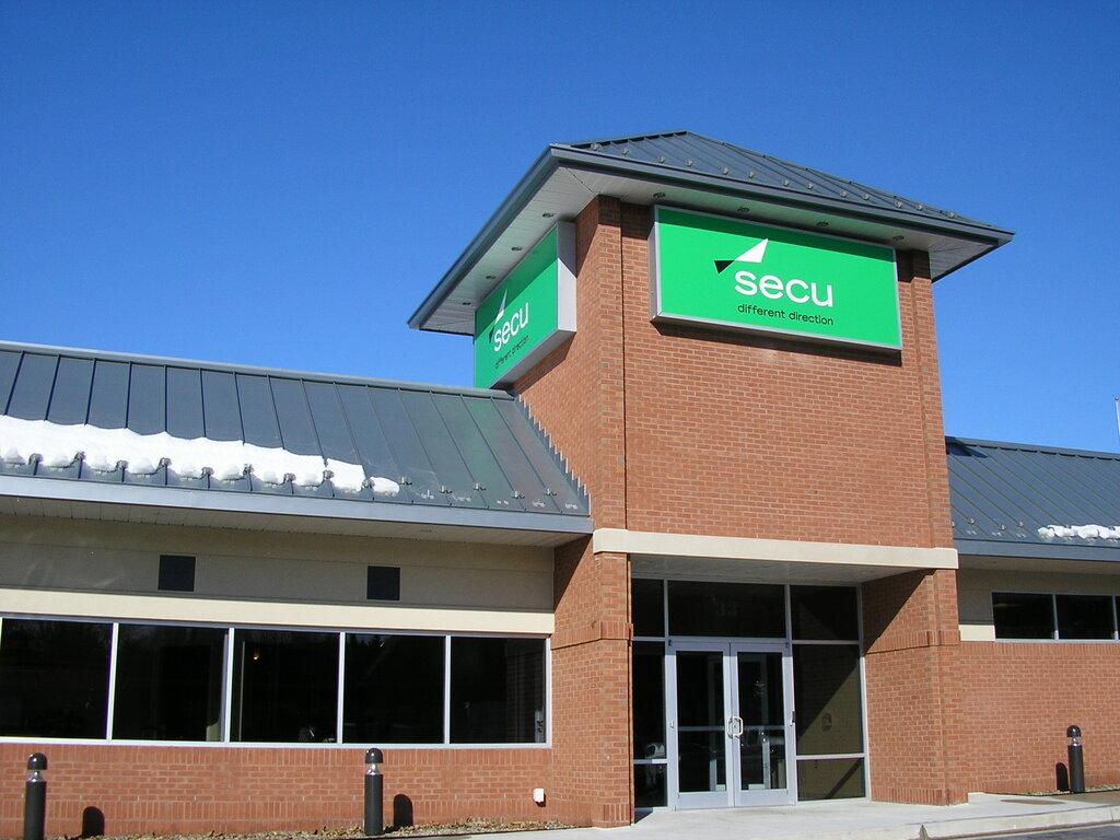 SECU