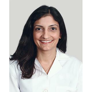 Reshma Gulati Aggarwal, MD