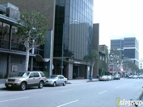 Camden Surgery Center of Beverly Hills