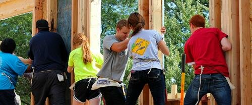 Habitat for Humanity of Omaha