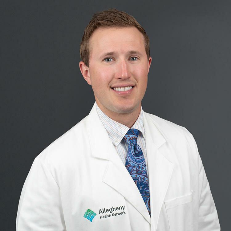 Jordan L Allen, MD