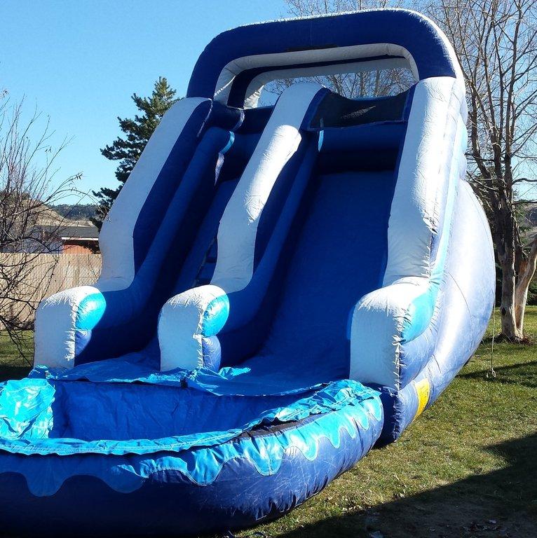 Fun for All Inflatables