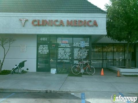 Clinica Medica El Buen Samaritaro