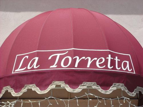 La Torretta Ristorante