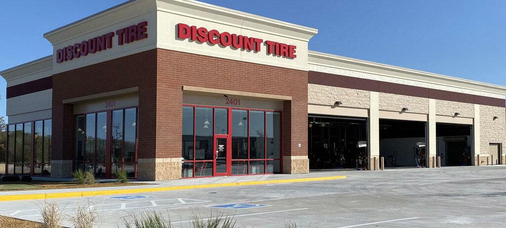 Discount Tire