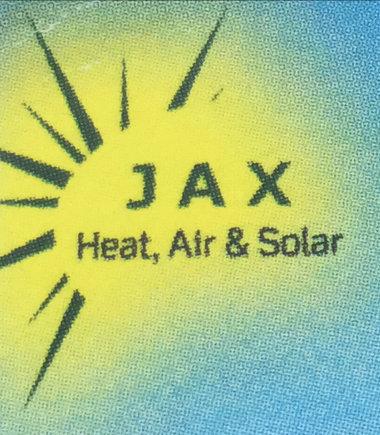 Jax Heating & Air Conditioning