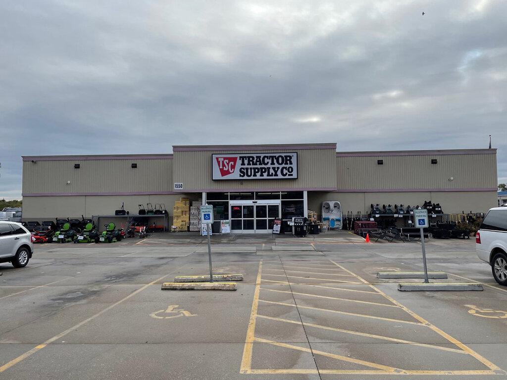 Tractor Supply Company