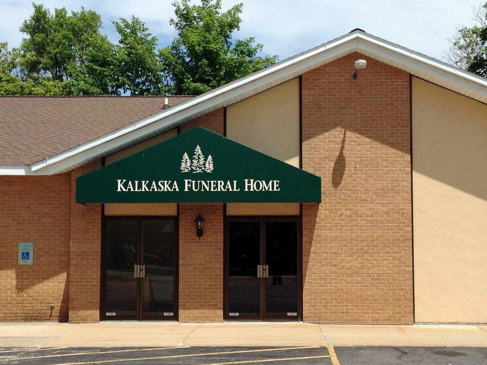 Kalkaska Funeral Home