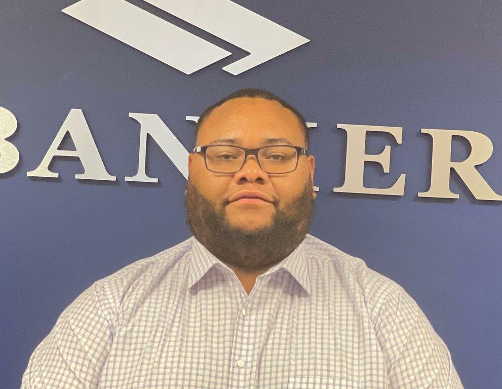 Russell Ball, Bankers Life Agent