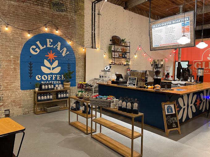 Glean Coffee Roasters