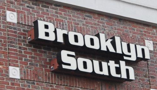 Brooklyn South Pizza