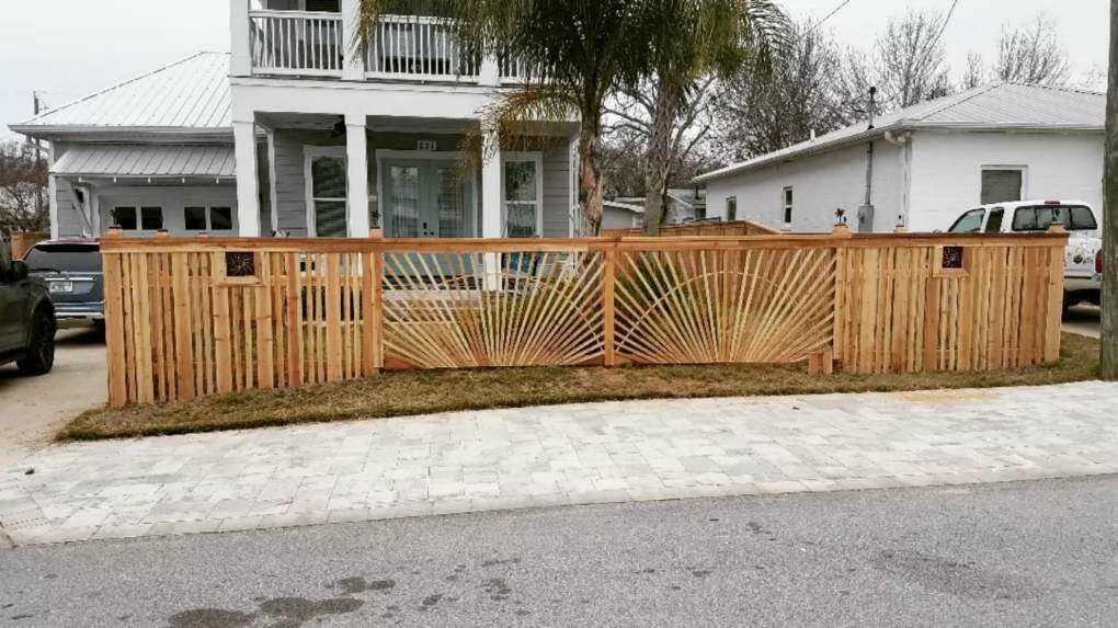 Absolute Fence Company LLC