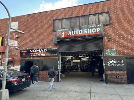 312 Auto Shop