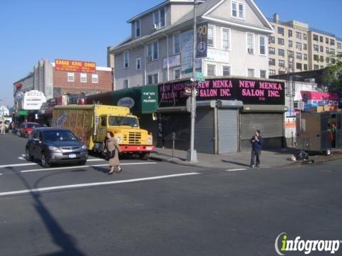 Taishin Discount Liquors & Wine