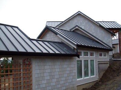 McMains Roofing Inc