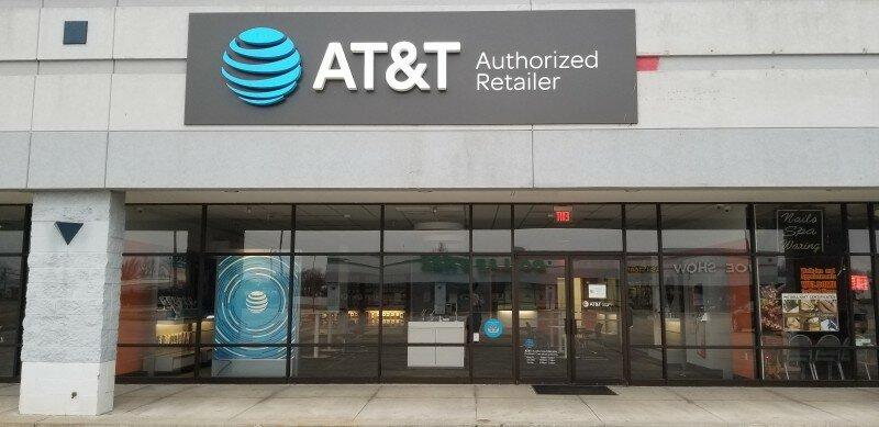 Prime Communications-AT&T Authorized Retailer