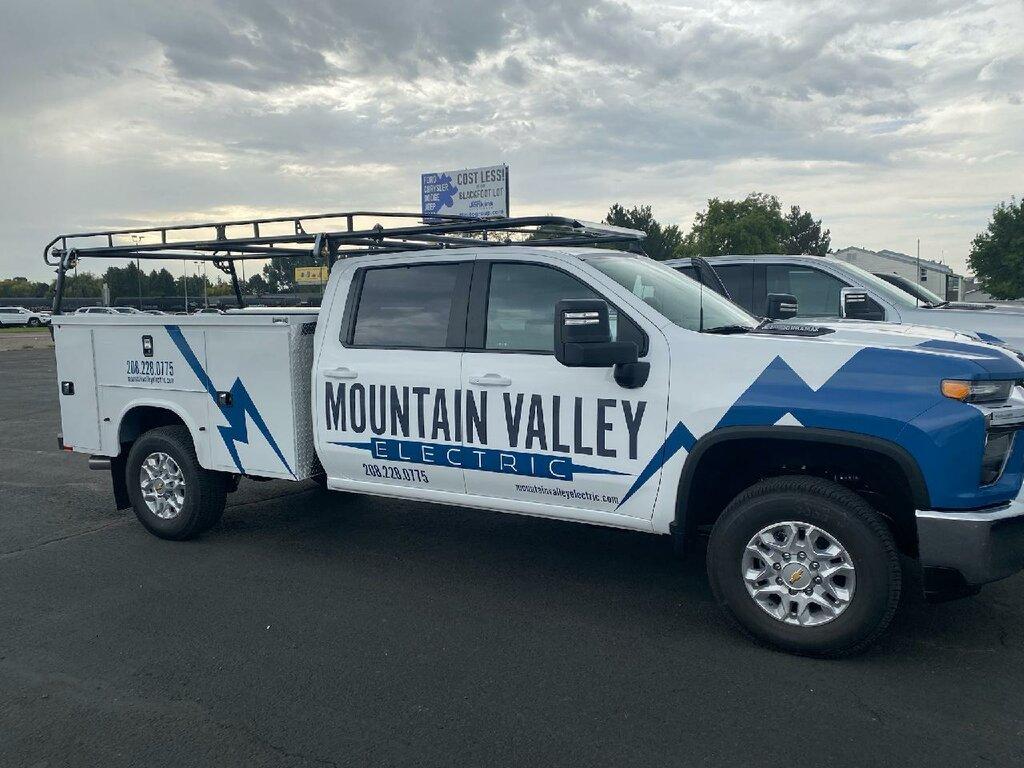 Mountain Valley Electric