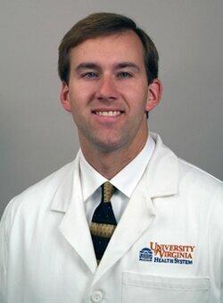 Bruce C Carter, MD - UVA Ophthalmology-West Complex Eye Clinic