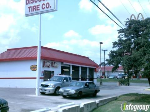 Discount Tire