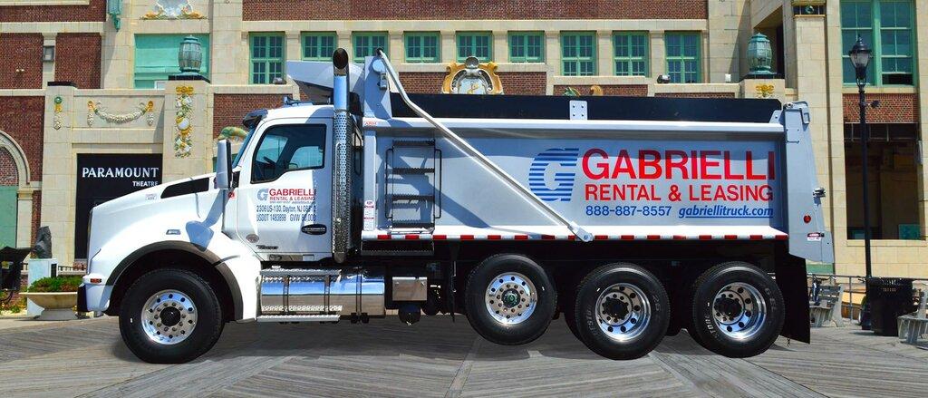 Gabrielli Truck Sales, Bethpage