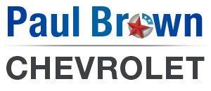 Paul Brown Chevrolet