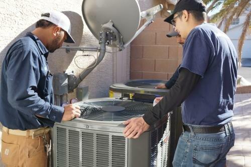 Bob's Repair AC, Heating and Solar Experts Las Vegas