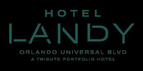 Hotel Landy Orlando Universal Blvd, A Tribute Portfolio Hotel