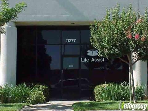 Life-Assist Inc