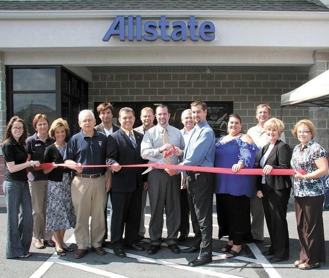 Allstate Insurance