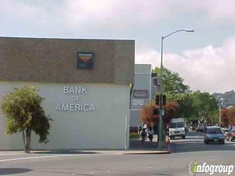 Bank of America