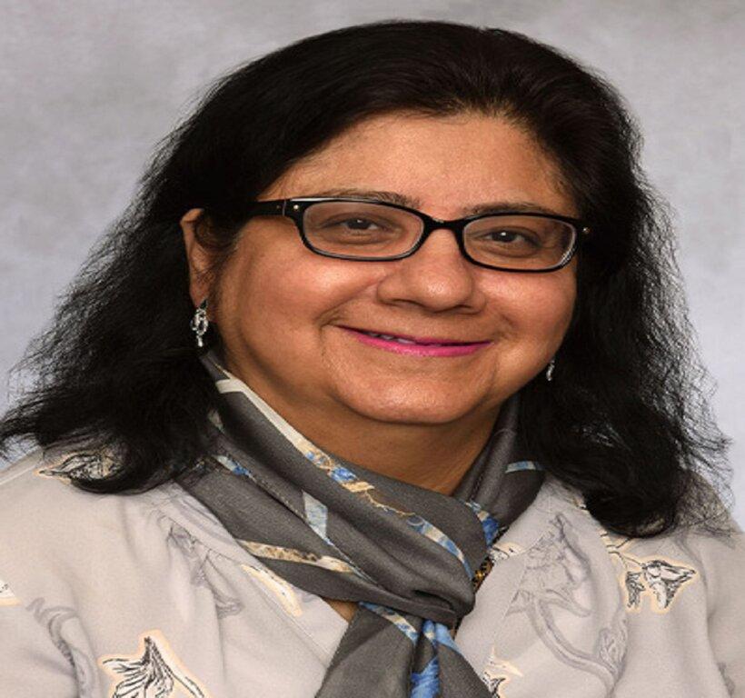 Nighat F Mehdi, MD - Ou Children's Physicians Pulmonology & Cystic Fibrosis