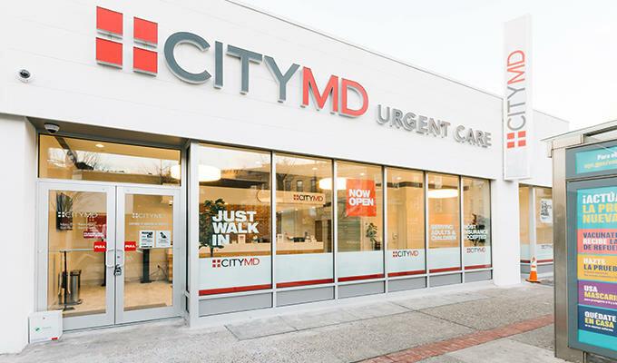 CityMD Ridgewood Urgent Care-Queens