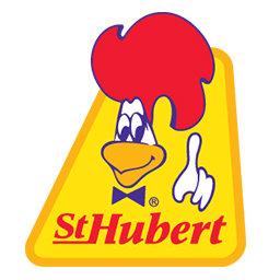 St-Hubert