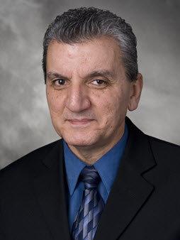 Charles Brikha, MD