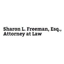 Sharon L. Freeman Attorney at Law