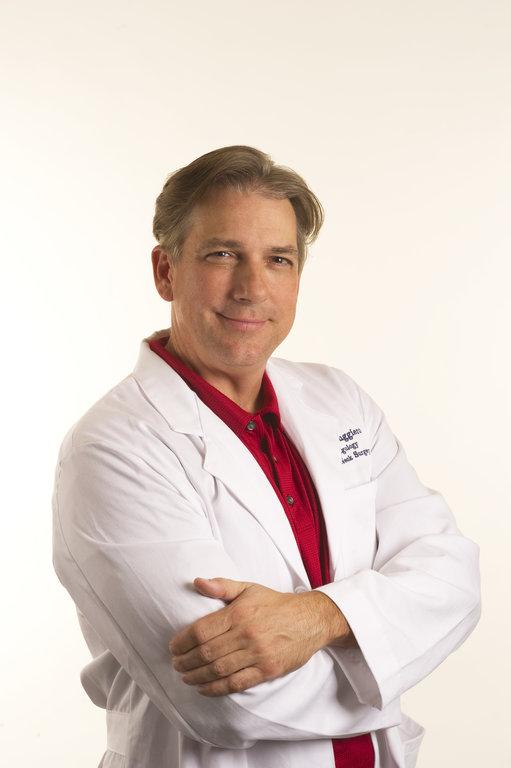 Joseph D Ruggiero, MD - North Florida Ear, Nose & Throat