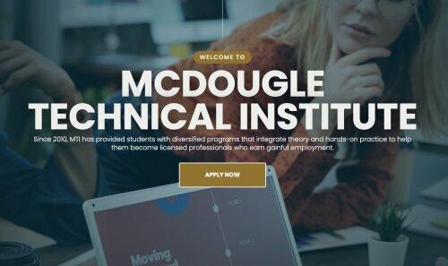 McDougle Technical Institute