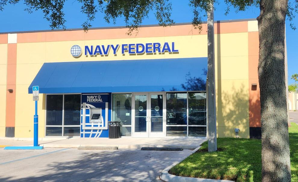 Navy Federal Credit Union