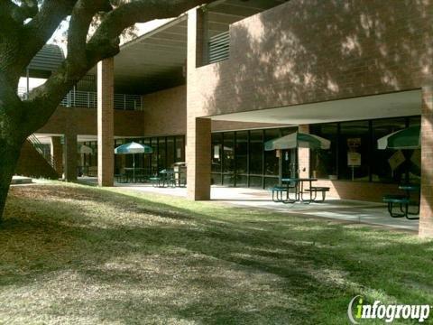 Florida State College at Jacksonville-Kent Camp Bookstoreus