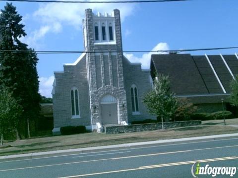 St Michael Lutheran Church