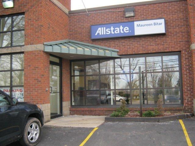 Allstate Insurance