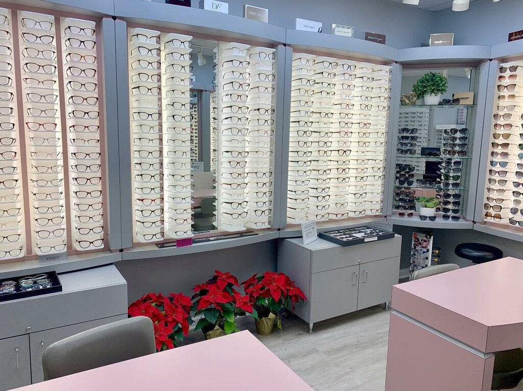 Precision Eye Care NJ