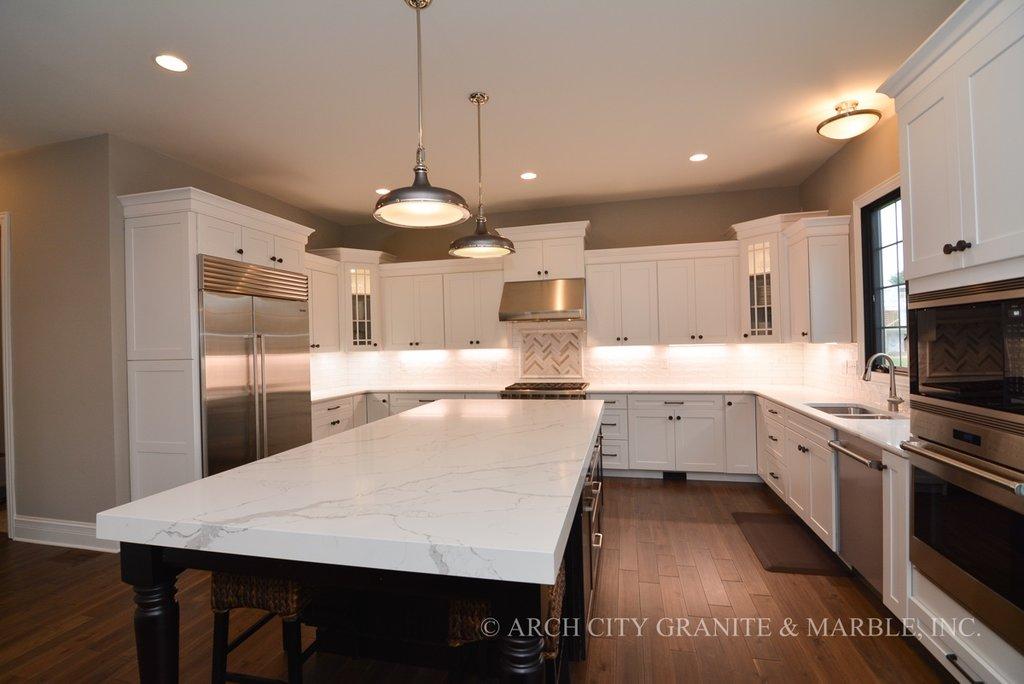 Arch City Granite & Marble, Inc.